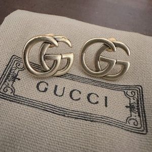 Gucci GG Earrings